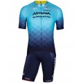 ASTANA QAZAQSTAN TEAM 2022 koersbroek professioneel wielerteam