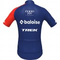 Baloise Trek Lions 2023 korte mouw fietsshirt professioneel wielerteam