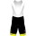 Bingoal WB 2023 fietsbroek met bretels professioneel wielerteam