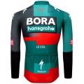 BORA-hansgrohe 2023(Race) wielershirt met lange mouwen professioneel wielerteam