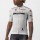 Giro d'Italia 2022 MAGLIA BIANCO(wit) fietsshirt met korte mouwen