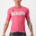 Giro d'Italia 2023 FUORI-MAGLIA ROZE fietsshirt met korte mouwen