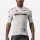 Giro d'Italia 2023 MAGLIA BIANCO(wit) fietsshirt met korte mouwen