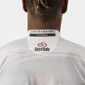 Giro d'Italia 2023 MAGLIA BIANCO(wit) fietsshirt met korte mouwen