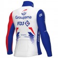GROUPAMA-FDJ 2022 winter fietsjack-ALE professioneel wielerteam