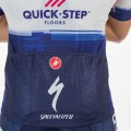 Soudal Quick-Step 2023 Competizione fietsshirt met korte mouwen professioneel wielerteam