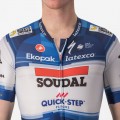 Soudal Quick-Step 2023 SANREMO RC SPEED tijdritpak professionele wielerploeg