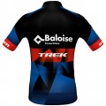 Baloise Trek Lions 2022 korte mouw wielershirt professioneel wielerteam