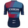 Trek Factory Racing XC 2023 set (trui + koersbroek) professionele wielerploeg