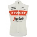 TREK-SEGAFREDO 2022 fietsvest professioneel wielerteam