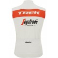 TREK-SEGAFREDO 2022 fietsvest professioneel wielerteam