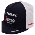 TREK-SEGAFREDO 2023 podiumpet professioneel wielerteam