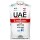 VAE TEAM EMIRATES 2023 wielerwindvest professioneel wielerteam