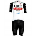 UAE TEAM EMIRATES 2023 koersbroek professioneel wielerteam