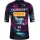 Wilier Triestina-Pirelli Factory Team 2023 korte mouw wielershirt professioneel wielerteam