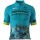 Heren Fietskleding Agu Team Visma Lease Jersey bij Bike 2024