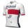 Ale Bahrain Victorious 2024-shirt voor heren, kampioen van Bahrein
