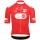 Heren Fietskleding Q36.5 Tour de Suisse 2024 Gregarius Pro trui - Klimmer
