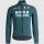 Heren Fietskleding Sportful Bora Hansgrohe 2024 Fiandre Jack