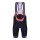 Heren Fietskleding Vuelta Espana 2024 Bib Shorts-Madrid