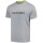 T-shirt Tour de France 2024 heren - Geel Esprit