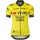 Heren Fietskleding Biemme Astana Qazaqstan 2024 Asteria Pro Jersey
