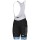 Ale Hagens Berman Axeon 2024 kleding koersbroek voor heren Korte broeken