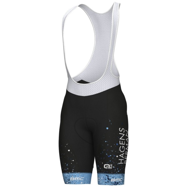 Ale Hagens Berman Axeon 2024 kleding koersbroek voor heren Korte broeken