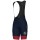Dames Fietskleding Ale Ceratizit PRR dames korte koersbroek 2024