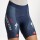 Dames Fietskleding Castelli Soudal Quick-Step 2024 Competizione damesfietsbroek