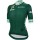 Dames Fietskleding Tour de France 2024 Groene damestrui