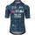 Dames Fietskleding Team Visma Lease a Bike 2024 The Renaissance Agu Damesshirt-TDF