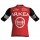 Heren Team Arkea B&B Hotels Kleding Rosti-shirt uit 2025