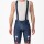 Heren Fietskleding Castelli Soudal Quick-Step 2025 Free Aero Race S Bib Tights