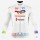 Heren Fietskleding Bioracer TotalEnergies 2025 Icon Tempest Jack