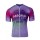 Heren Fietskleding Agu Laboral Kutxa-Fondacion Euskadi 2025 shirt