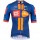 Heren Fietskleding Nalini Team Picnic-Postnl 2025 Racetrui