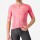 Heren Roze Giro d'Italia 2025 Race 8S shirt