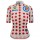 Dames Pois Dames Tour de France 2025 Fan Line shirt