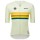 Heren Santini UCI Wereldkampioen 2025 Australië Trui