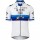 Heren Team Visma Lease a Bike 2025 Shirt - Europees Kampioen