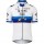 Heren Fietskleding Team Visma Lease a Bike 2025 Europees kampioenstrui