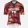 Dames Hiru Orbea Factory Team 2025 Core Damesshirt - Zuid-Afrika