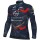 Heren Fietskleding Ale ATT Investments 2025 shirt met lange mouwen