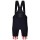 Heren Fietskleding Santini Pois Tour de France 2025 Bib Tights
