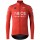 Heren Fietskleding Gobik Ineos Grenadiers Envy 2.0 jack 2025