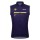 Heren Fietskleding Santini Paris Nice 2025 Vest