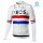 2019 Team INEOS UK Champion Thermal Wielershirt Lange Mouw 472XFCR