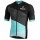 BIANCHI MILANO Bisceglie Wielershirt Korte Mouw