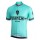 BIANCHI MILANO New Pride Wielershirt Korte Mouw